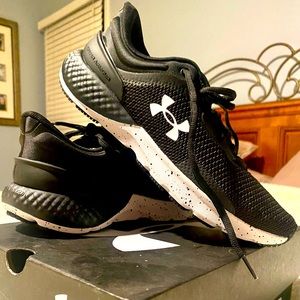 Under Armour Running Shoes - Brand New!